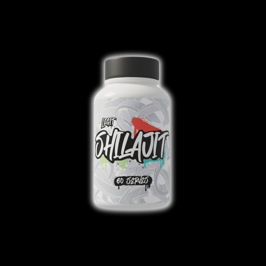 Shilijit Testbooster Legit