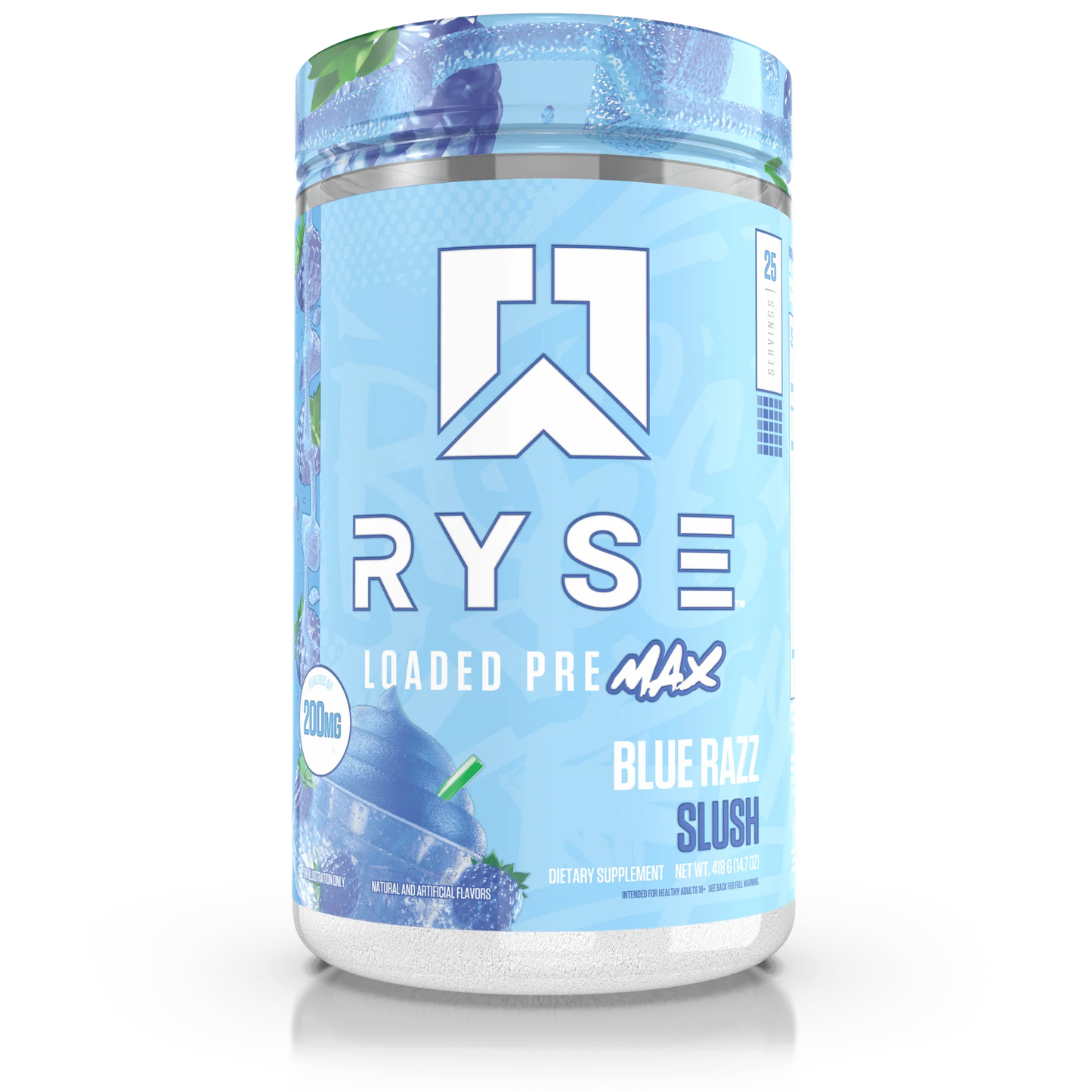 Ryse Loaded Pre Max