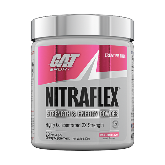 Nitraflex