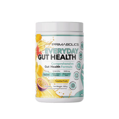 Primabolics Everyday Gut Health — Paradise Fruits