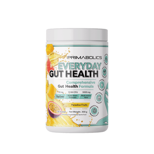Primabolics Everyday Gut Health — Paradise Fruits