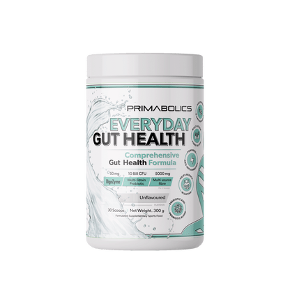 Primabolics Everyday Gut Health — Unflavored