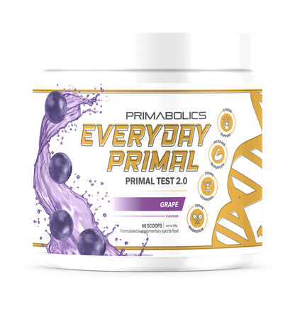 Primabolics Everyday Primal — Grape