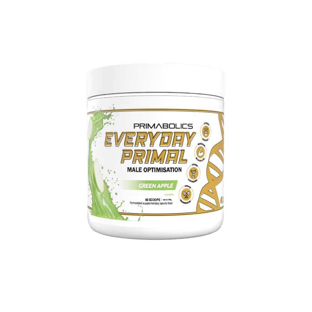 Primabolics Everyday Primal — Green Apple