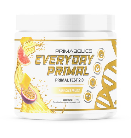 Primabolics Everyday Primal — Paradise Fruits