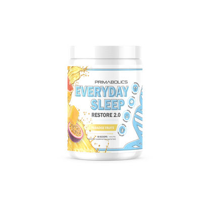 Primabolics Everyday Sleep 30 Serves — Paradise Fruits