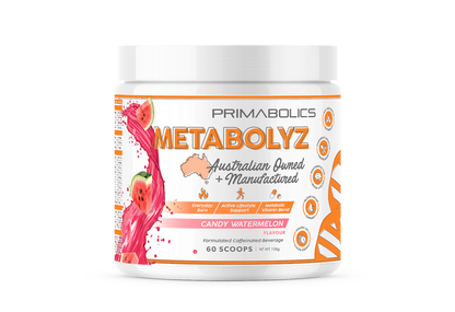 Primabolics Metabolyz — Candy Watermelon