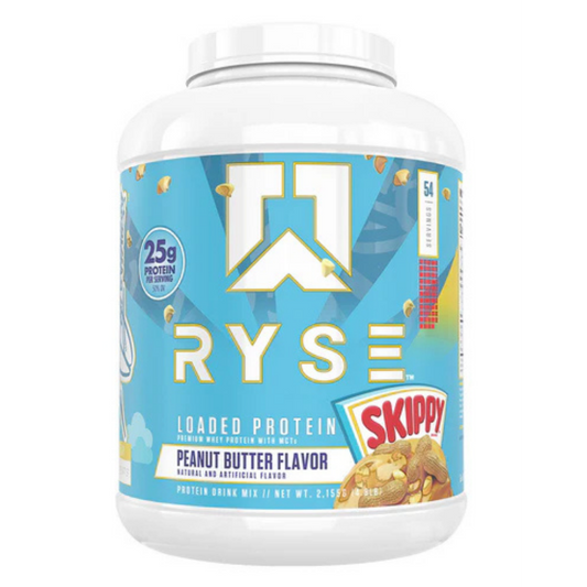 Ryse Loaded Protein 1.8kg