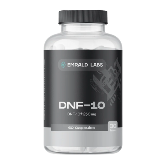 DNF 10 Emrald Labs