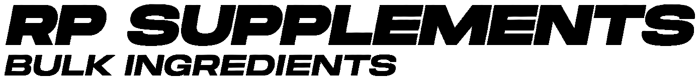 Bulk Ingredients